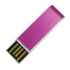 Branded Promotional SLIP USB FLASH DRIVE MEMORY STICK Memory Stick USB From Concept Incentives.