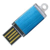 Branded Promotional POCKET USB FLASH DRIVE MEMORY STICK Memory Stick USB From Concept Incentives.