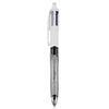 Branded Promotional BIC¬¨√Ü 4 COLOURS 3 + 1 LASER Pen From Concept Incentives.