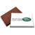 Branded Promotional 10G MILK CHOCOLATE BAR Chocolate From Concept Incentives.
