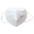 Branded Promotional FFP2 FILTRATION MASK Face Mask From Concept Incentives.