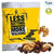 Branded Promotional TRAIL MIX Savoury Snack From Concept Incentives.