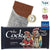 Branded Promotional PREMIUM MILK CHOCOLATE BAR Chocolate From Concept Incentives.