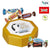 Branded Promotional OCTAGON BOX with Celebrations Chocolate From Concept Incentives.
