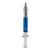 Branded Promotional INJECTION SYRINGE BALL PEN in Blue Pen From Concept Incentives.