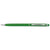 Branded Promotional SMART TOUCH COLOUR BALL PEN in Green Pen From Concept Incentives.