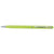 Branded Promotional SMART TOUCH COLOUR BALL PEN in Apple Green Pen From Concept Incentives.