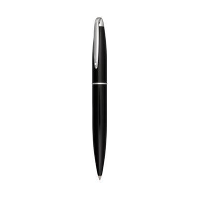 Branded Promotional METAL BALL PEN ROCK Pen From Concept Incentives.