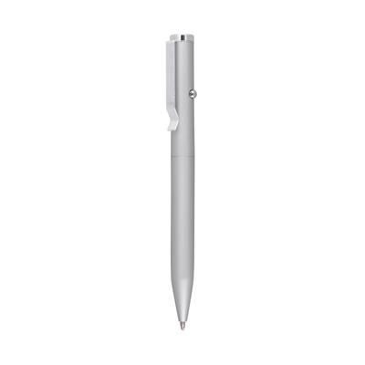 Branded Promotional METAL BALL PEN LOOK Pen From Concept Incentives.