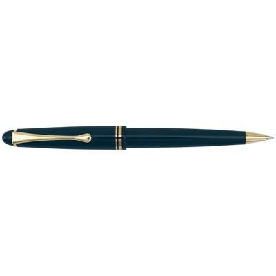 Branded Promotional CLASSIC BALL PEN in Blue Pen From Concept Incentives.