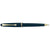 Branded Promotional CLASSIC BALL PEN in Blue Pen From Concept Incentives.