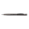 Branded Promotional POETRY BALL PEN Pen From Concept Incentives.