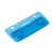 Branded Promotional PAGE MINI HOLE PUNCH in Blue Hole Punch From Concept Incentives.