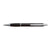 Branded Promotional VANCOUVER METAL BALL PEN in Black Pen From Concept Incentives.