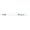 Branded Promotional MIAMI BALL PEN Pen From Concept Incentives.