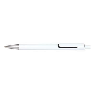 Branded Promotional MIAMI BALL PEN Pen From Concept Incentives.