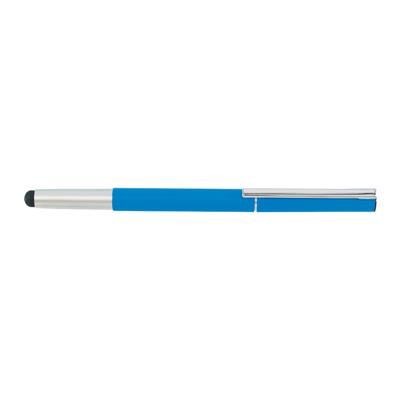 Branded Promotional ELEGANT TOUCH BALL PEN with Slim Silhouette Pen From Concept Incentives.