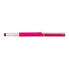 Branded Promotional ELEGANT TOUCH BALL PEN in Pink Pen From Concept Incentives.