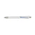 Branded Promotional OREGON BALL PEN in Blue Pen From Concept Incentives.