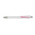 Branded Promotional OREGON BALL PEN in Pink Pen From Concept Incentives.