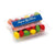 Branded Promotional LARGE POUCH SKITTLES Sweets From Concept Incentives.