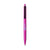 Branded Promotional SPARK PEN in Fuchsia Pen From Concept Incentives.