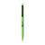 Branded Promotional SPARK PEN in Bright Green Pen From Concept Incentives.