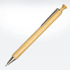 Branded Promotional GREEN & GOOD SUSTAINABLE WOOD ALBERO PENCIL Pencil From Concept Incentives.