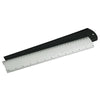 Branded Promotional ALUMINIUM METAL RULER in Sleeve Ruler From Concept Incentives.