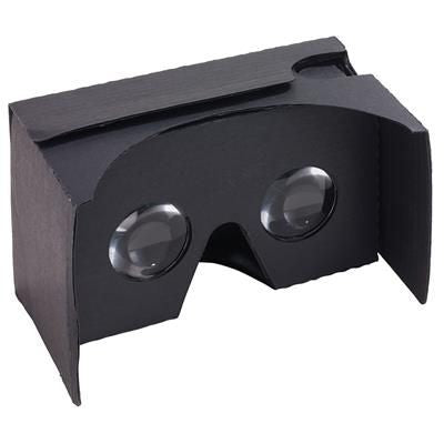 Branded Promotional IMAGINATION LIGHT VIRTUAL-REALITY GLASSES Glasses From Concept Incentives.