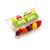 Branded Promotional SKITTLES in Small Pouch Sweets From Concept Incentives.