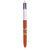 Branded Promotional BIC¬¨√Ü 4 COLOURS FINE BALL PEN Pen From Concept Incentives.