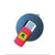 Branded Promotional UFO USB Memory Stick USB From Concept Incentives.