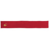 Branded Promotional REDWOOD SCARF in Red Scarf From Concept Incentives.