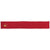 Branded Promotional REDWOOD SCARF in Red Scarf From Concept Incentives.