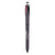 Branded Promotional BIC¬¨√Ü 4 COLOURS STYLUS Pen From Concept Incentives.