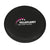 Branded Promotional UFO FRISBEE in Black Frisbee From Concept Incentives.