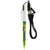 Branded Promotional BIC¬¨√Ü 4 COLOURS FLUO BALL PEN with Lanyard Pen From Concept Incentives.