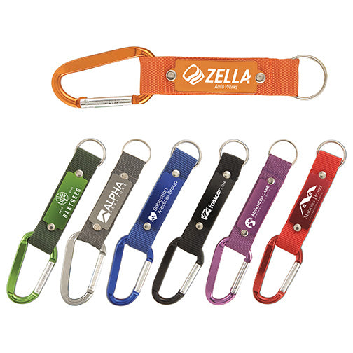 Branded Promotional Willis Keyring Keyring From Concept Incentives.