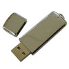 Branded Promotional OFFICE METAL USB FLASH DRIVE MEMORY STICK Memory Stick USB From Concept Incentives.