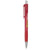 Branded Promotional STRIPE GRIP PEN Pen From Concept Incentives.