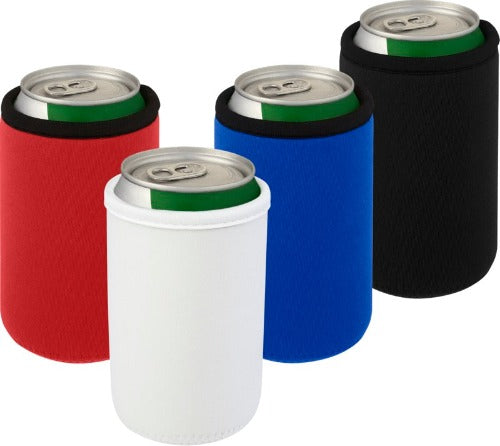 COOLER CAN SLEEVE HOLDER