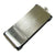 Branded Promotional PLATE 1 METAL USB FLASH DRIVE MEMORY STICK Memory Stick USB From Concept Incentives.