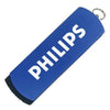 Branded Promotional SPIN 5 USB FLASH DRIVE MEMORY STICK Memory Stick USB From Concept Incentives.