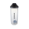 Branded Promotional CONTIGO SHAKE & GO‚ FIT XL DRINK CUP in Black Sports Drink Bottle From Concept Incentives.