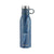 Branded Promotional CONTIGO¬Æ MATTERHORN DRINK BOTTLE in Blue Slate Sports Drink Bottle From Concept Incentives.