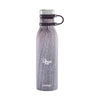 Branded Promotional CONTIGO¬Æ MATTERHORN DRINK BOTTLE in Blonde Wood Sports Drink Bottle From Concept Incentives.