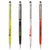 Branded Promotional SLEEK STYLUS PEN Pen From Concept Incentives.