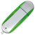 Branded Promotional POPULAR 1 USB FLASH DRIVE MEMORY STICK Memory Stick USB From Concept Incentives.