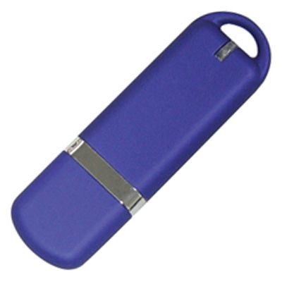 Branded Promotional SLIM 2 USB FLASH DRIVE MEMORY STICK Memory Stick USB From Concept Incentives.